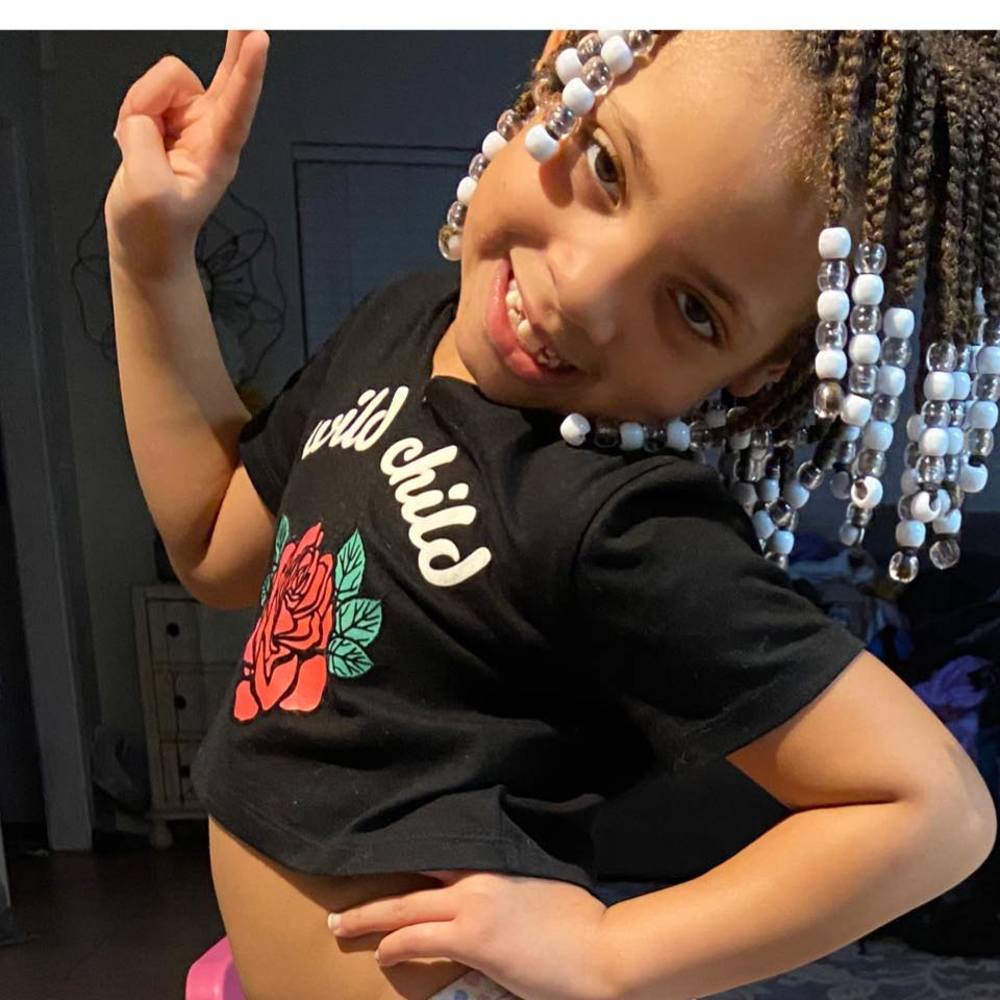 Meet your Posher, Natalie